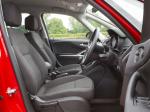 Vauxhall Zafira Tourer ecoFLEX 2011 года